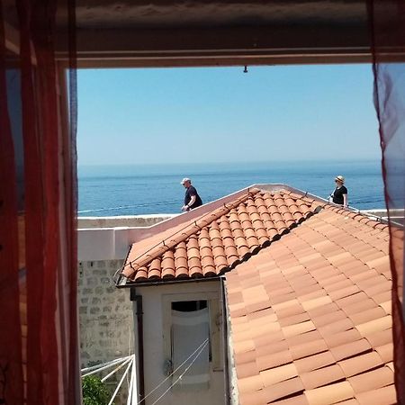 Blue Romantica Dubrovnik Kültér fotó