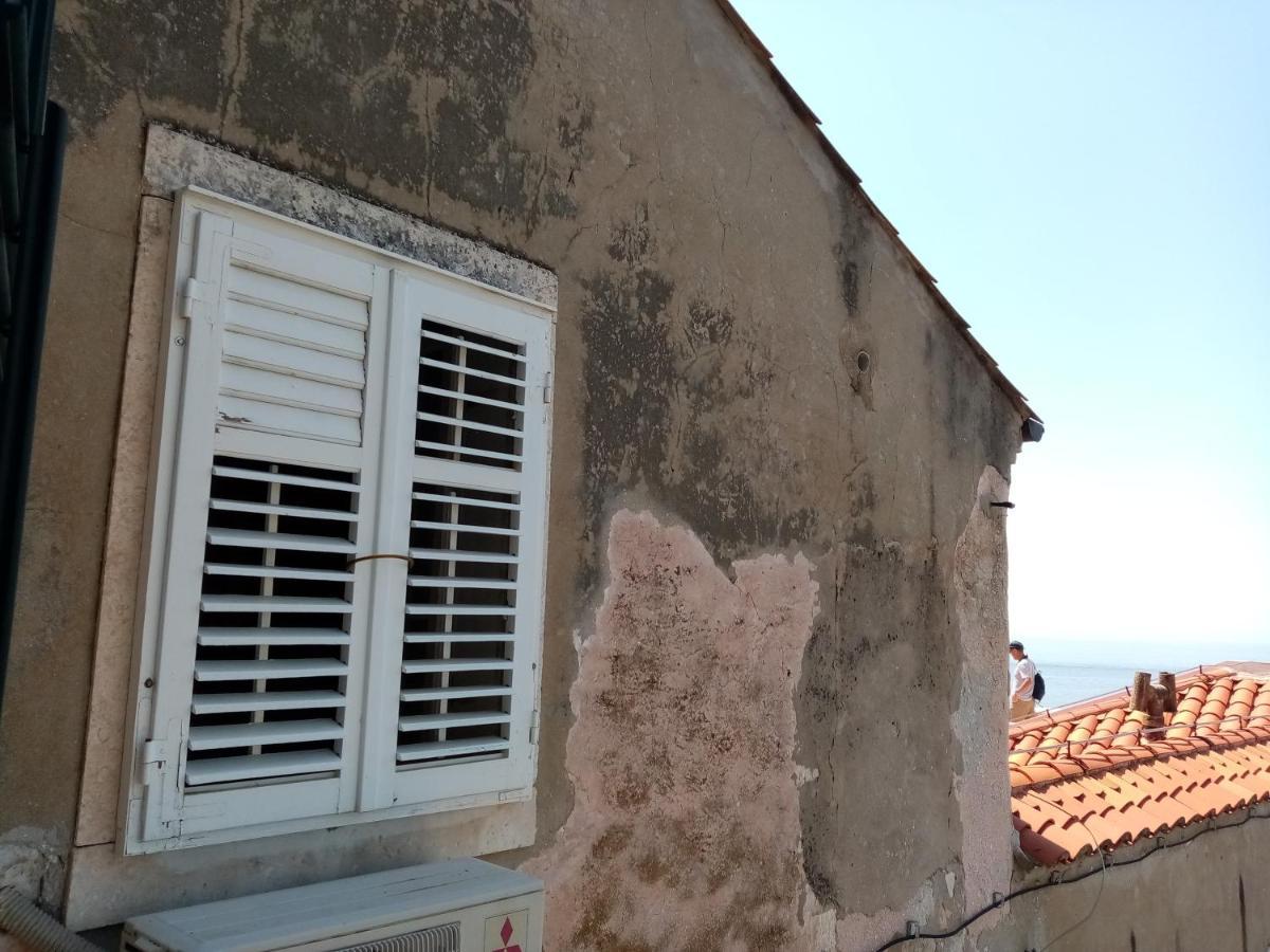 Blue Romantica Dubrovnik Kültér fotó