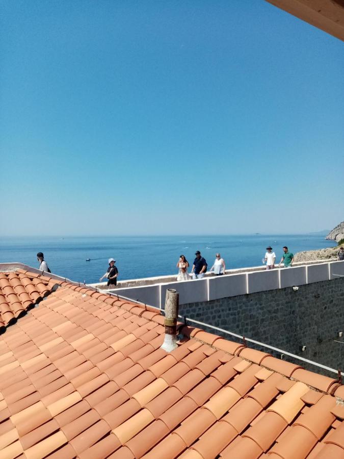 Blue Romantica Dubrovnik Kültér fotó